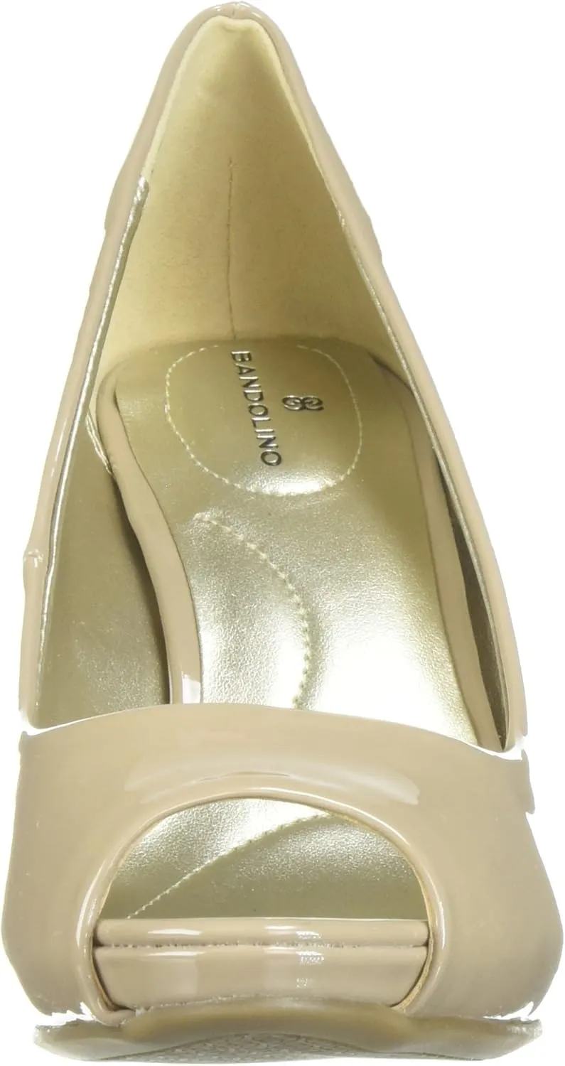 Bandolino Women's Rainaa Pump
