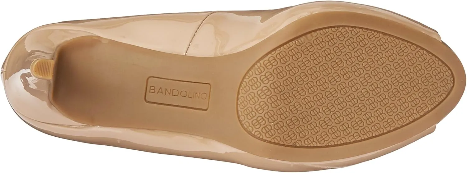 Bandolino Women's Rainaa Pump