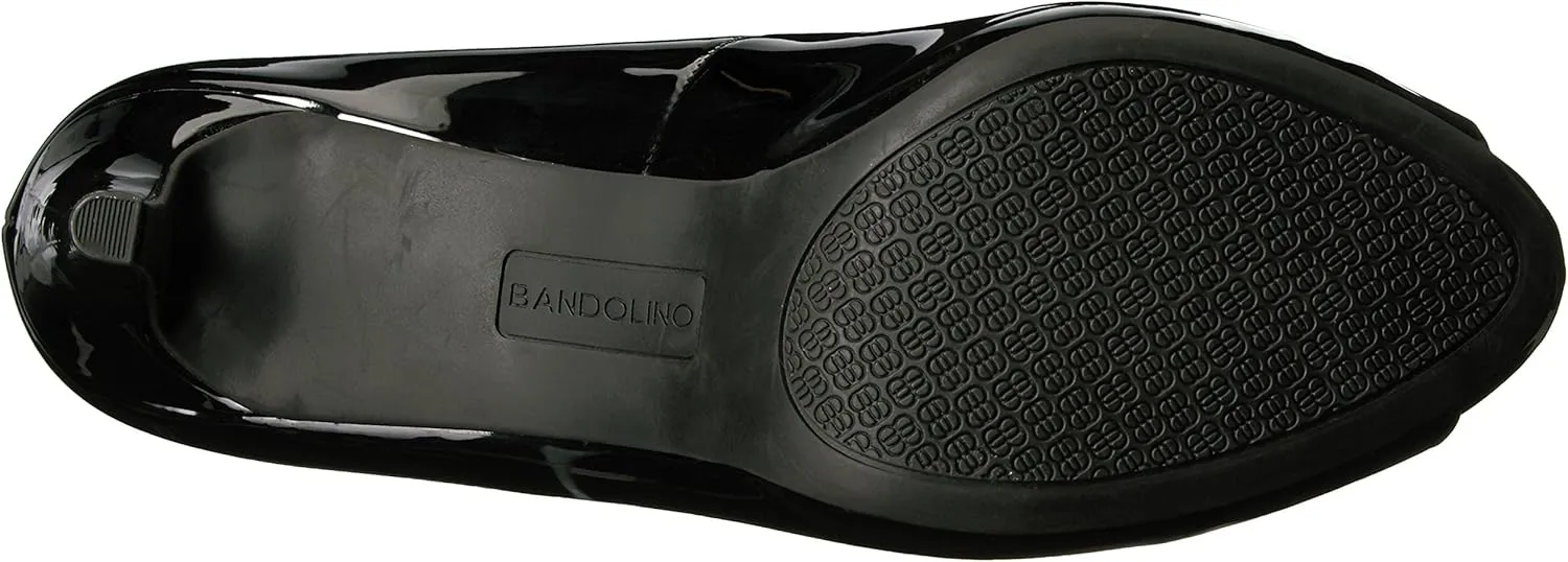 Bandolino Women's Rainaa Pump
