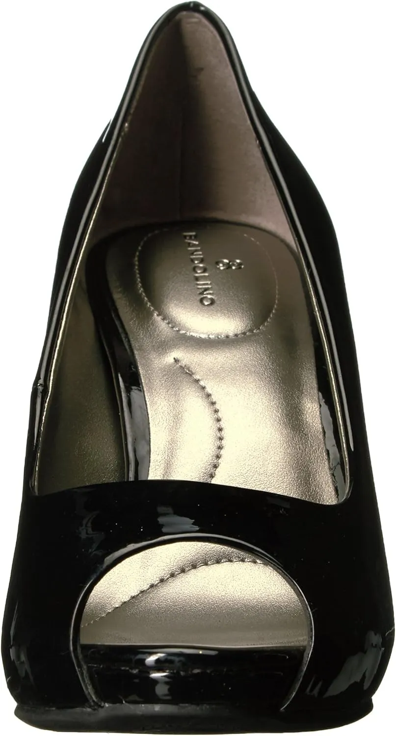 Bandolino Women's Rainaa Pump