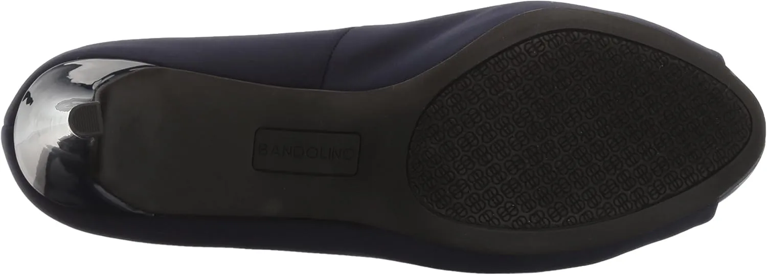 Bandolino Women's Rainaa Pump