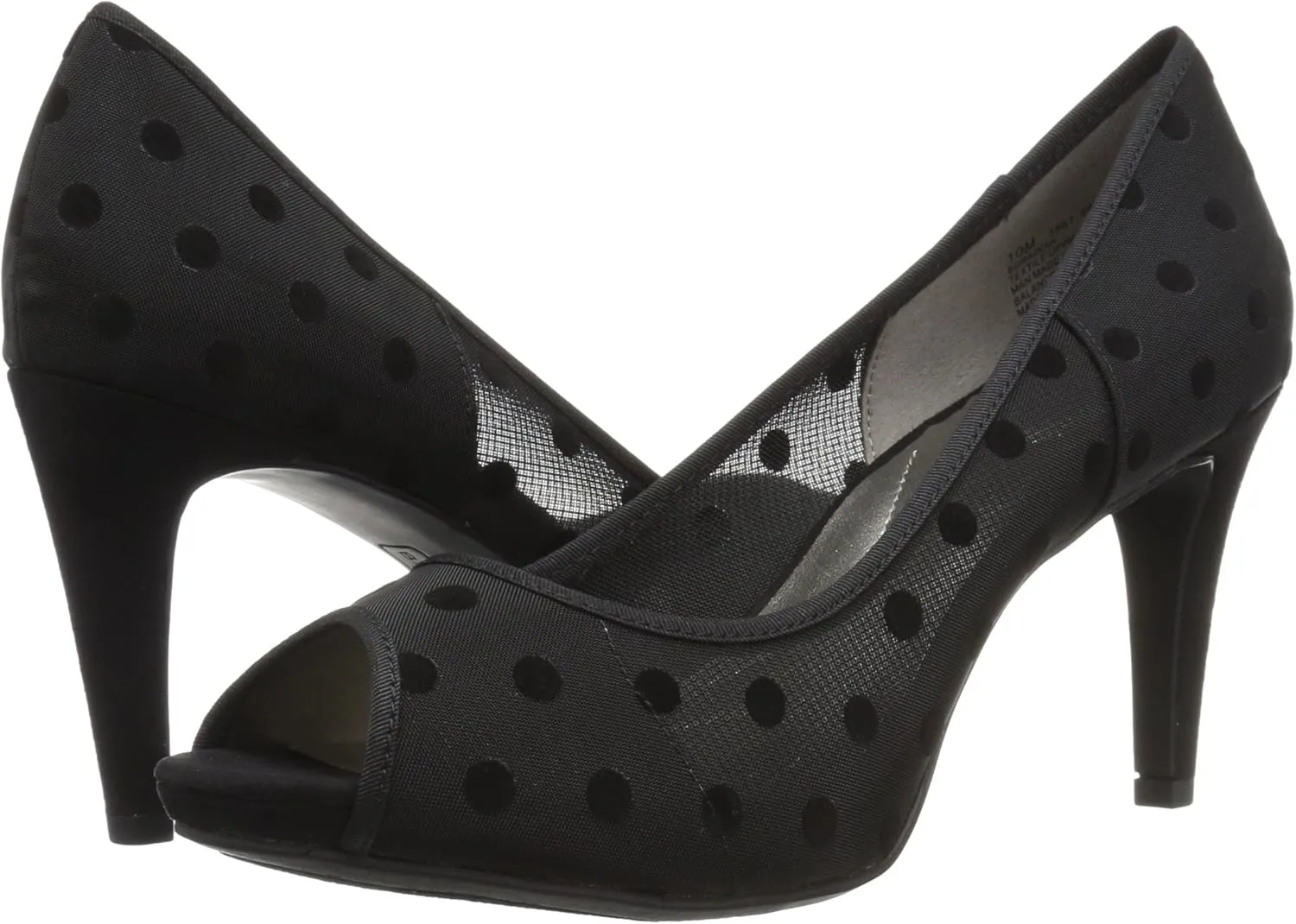 Bandolino Women's Rainaa Pump