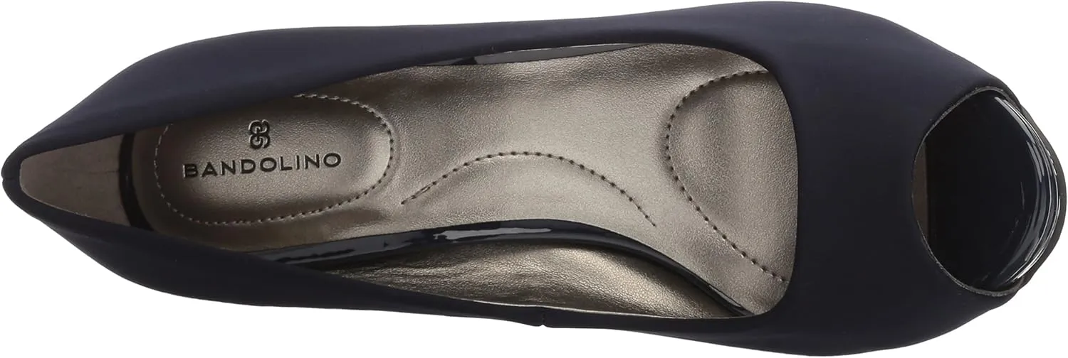 Bandolino Women's Rainaa Pump