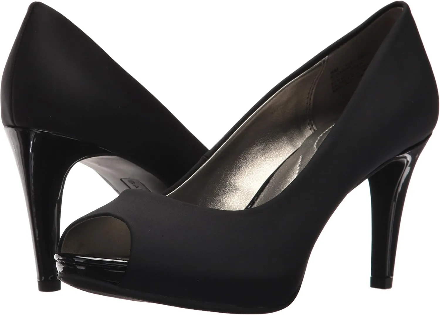 Bandolino Women's Rainaa Pump