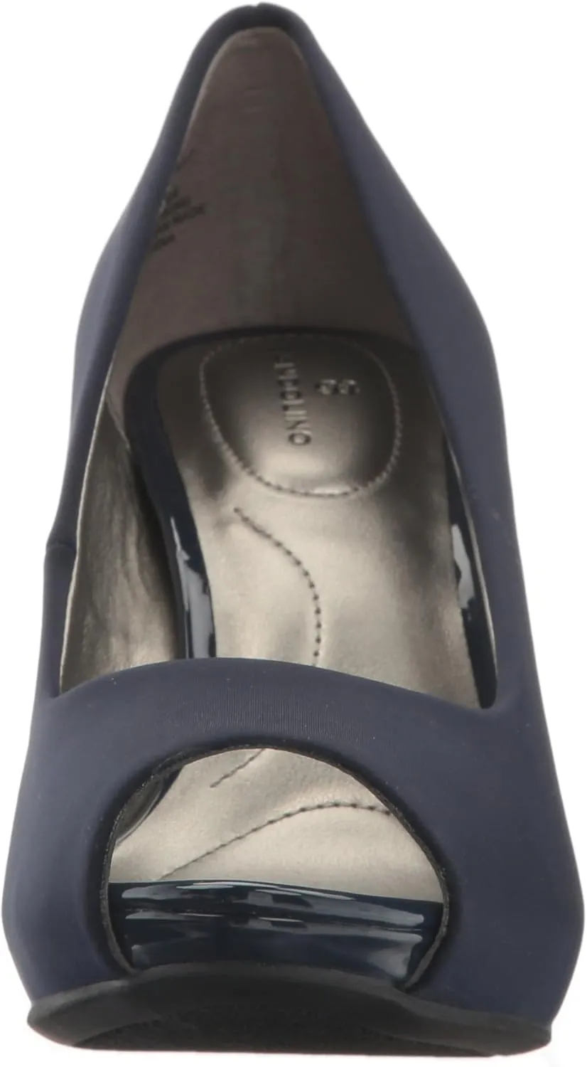 Bandolino Women's Rainaa Pump