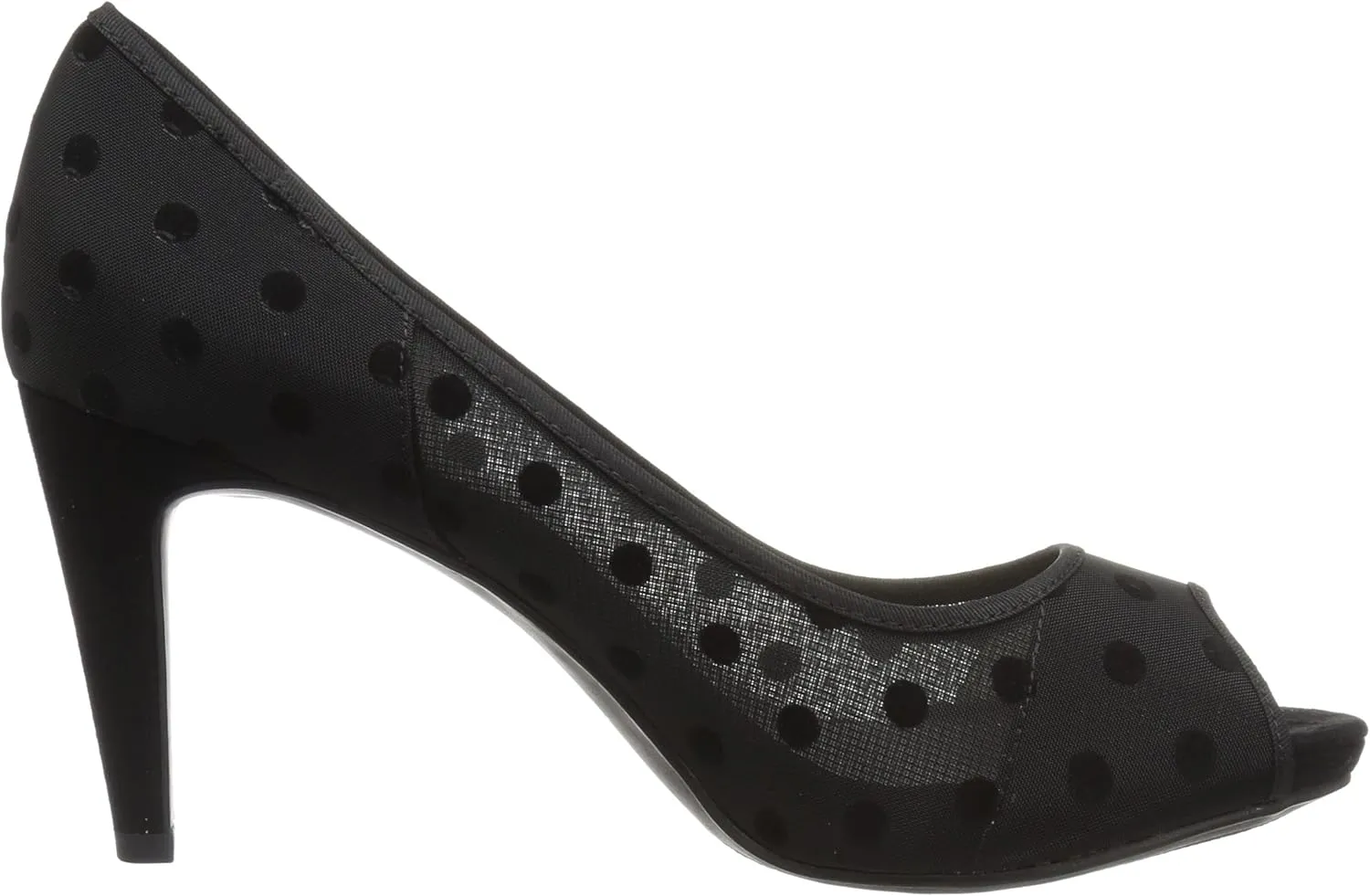 Bandolino Women's Rainaa Pump