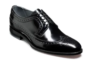 Barker Woodbridge - Black Hi-Shine - 11 G