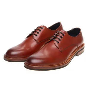 Barlow Reef Derby Shoes