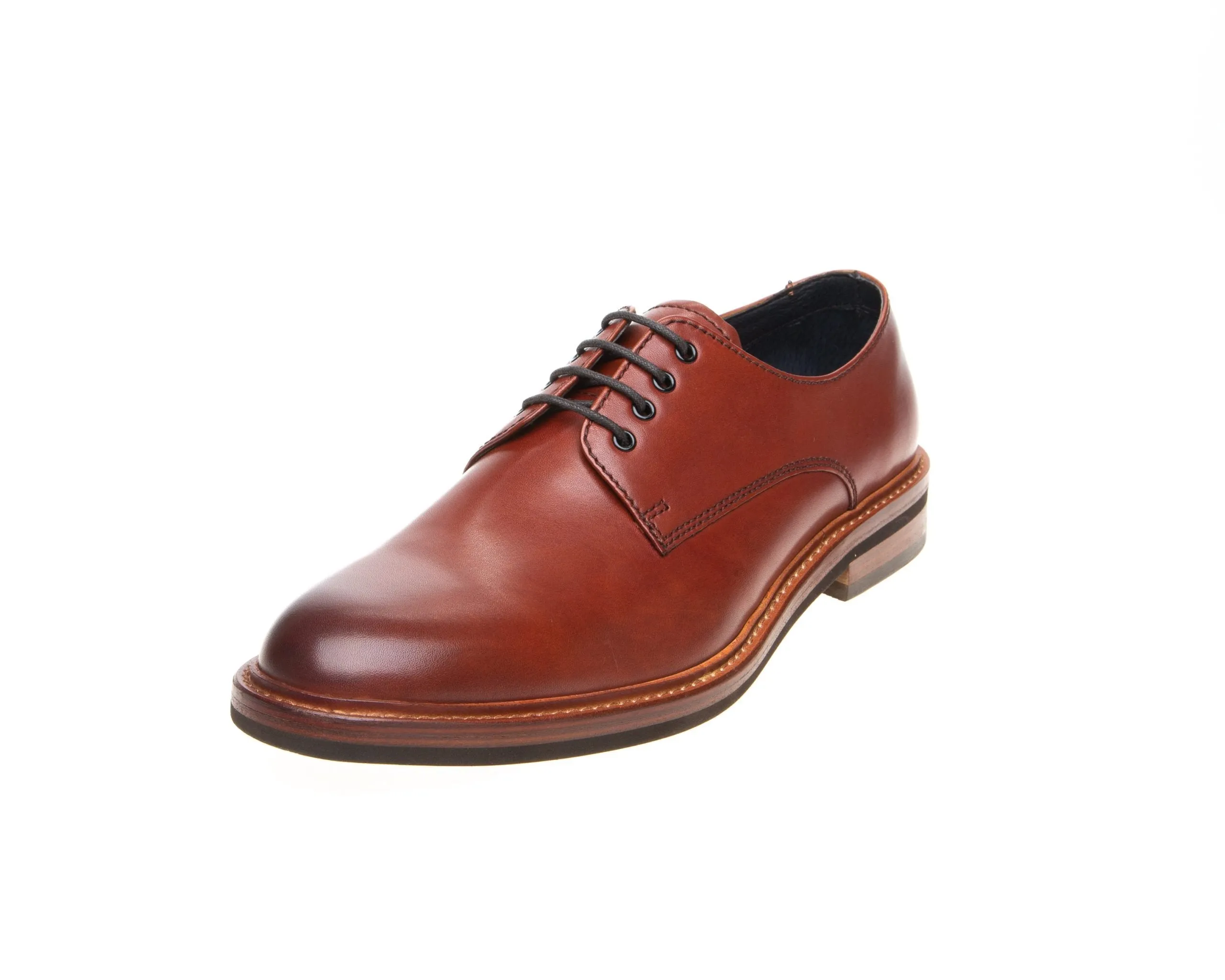 Barlow Reef Derby Shoes