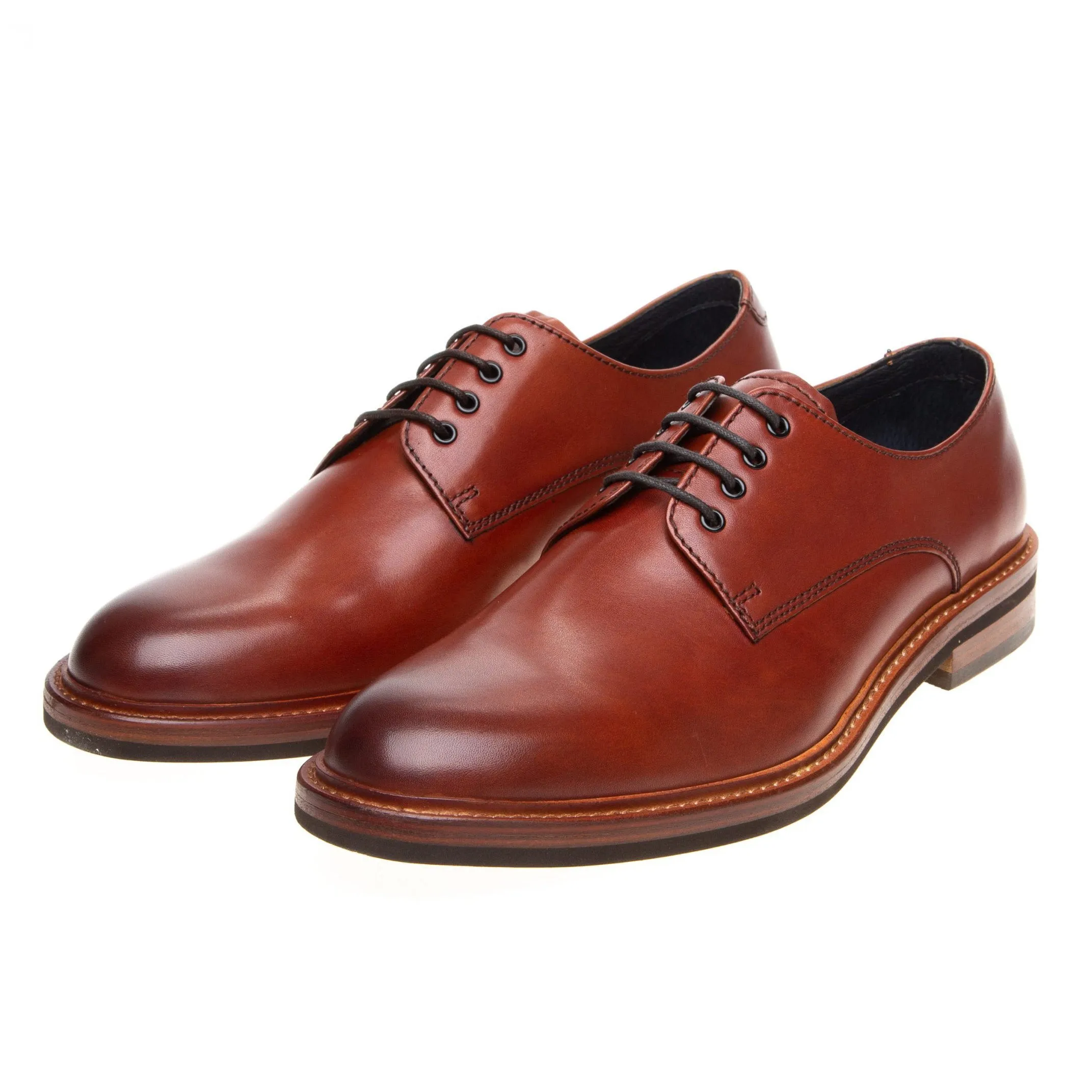 Barlow Reef Derby Shoes