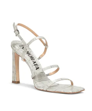 Bayard Heel | Powder Croc
