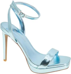 BCBGeneration Women's Caroline Heeled Sandal