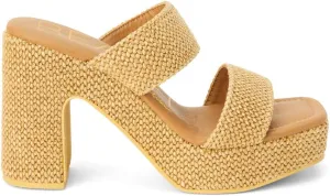 BEACH by Matisse Women's Gem Heeled Sandal