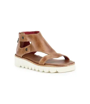 Bedstu Soni II Sandals -Tan Rustic