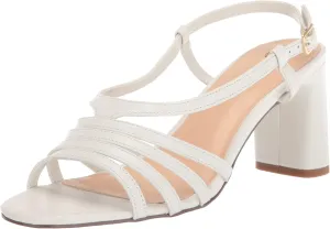 Bella Vita Women's Gretta Heeled Sandal