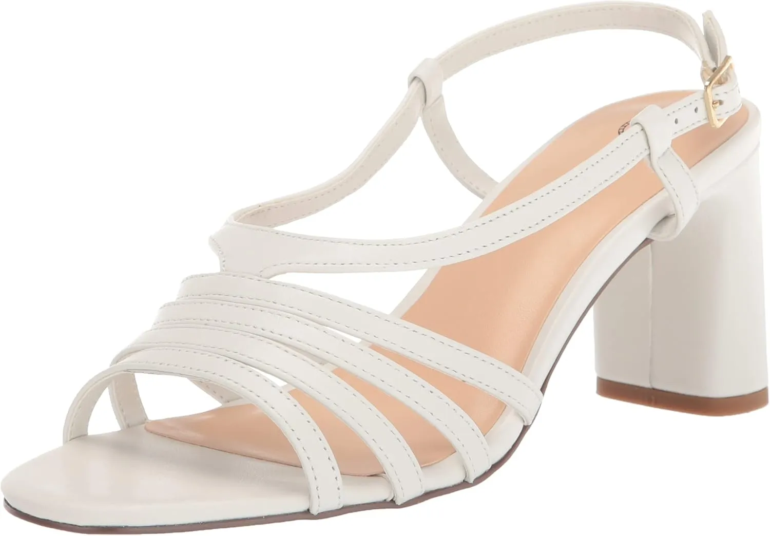 Bella Vita Women's Gretta Heeled Sandal