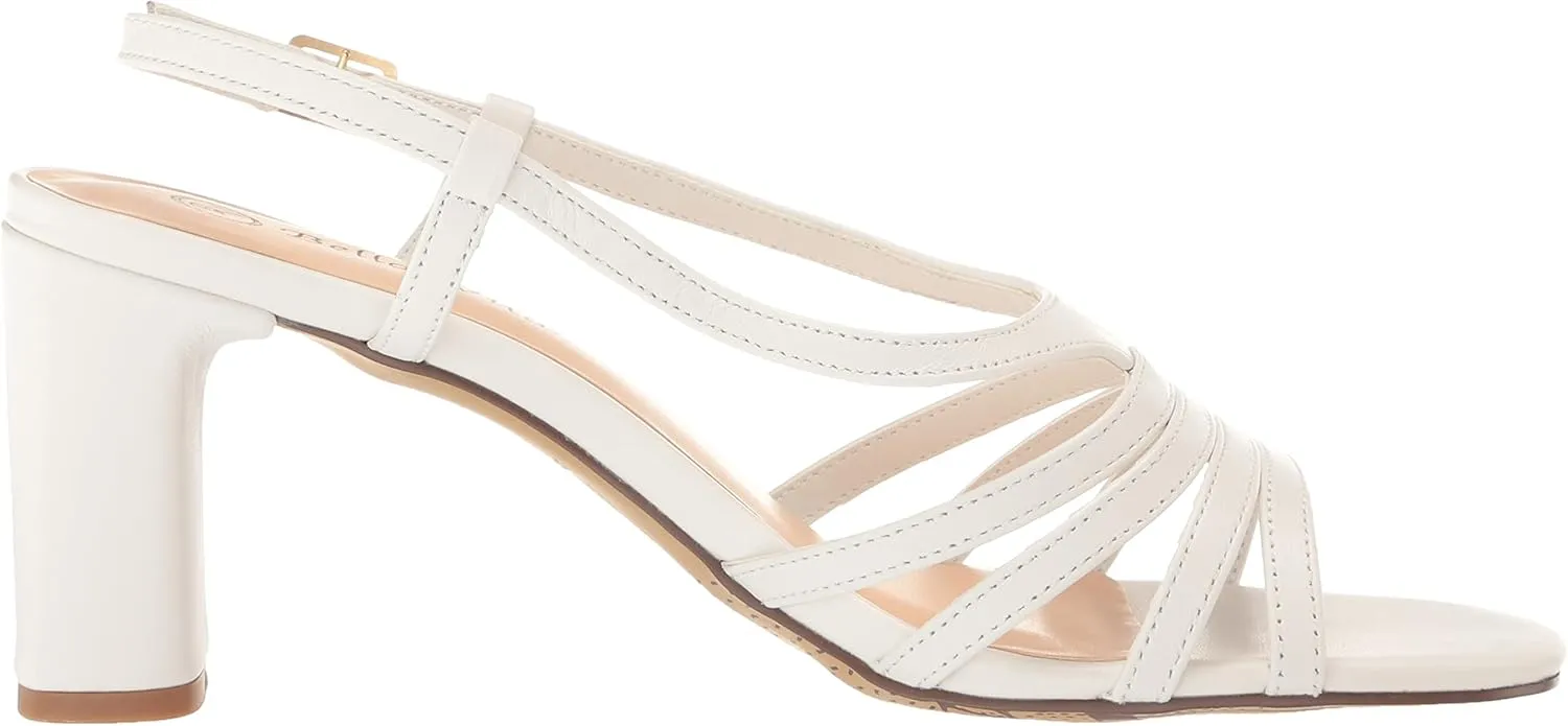 Bella Vita Women's Gretta Heeled Sandal