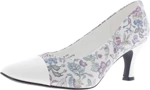 Bellini Women's Zesty Cord Pump