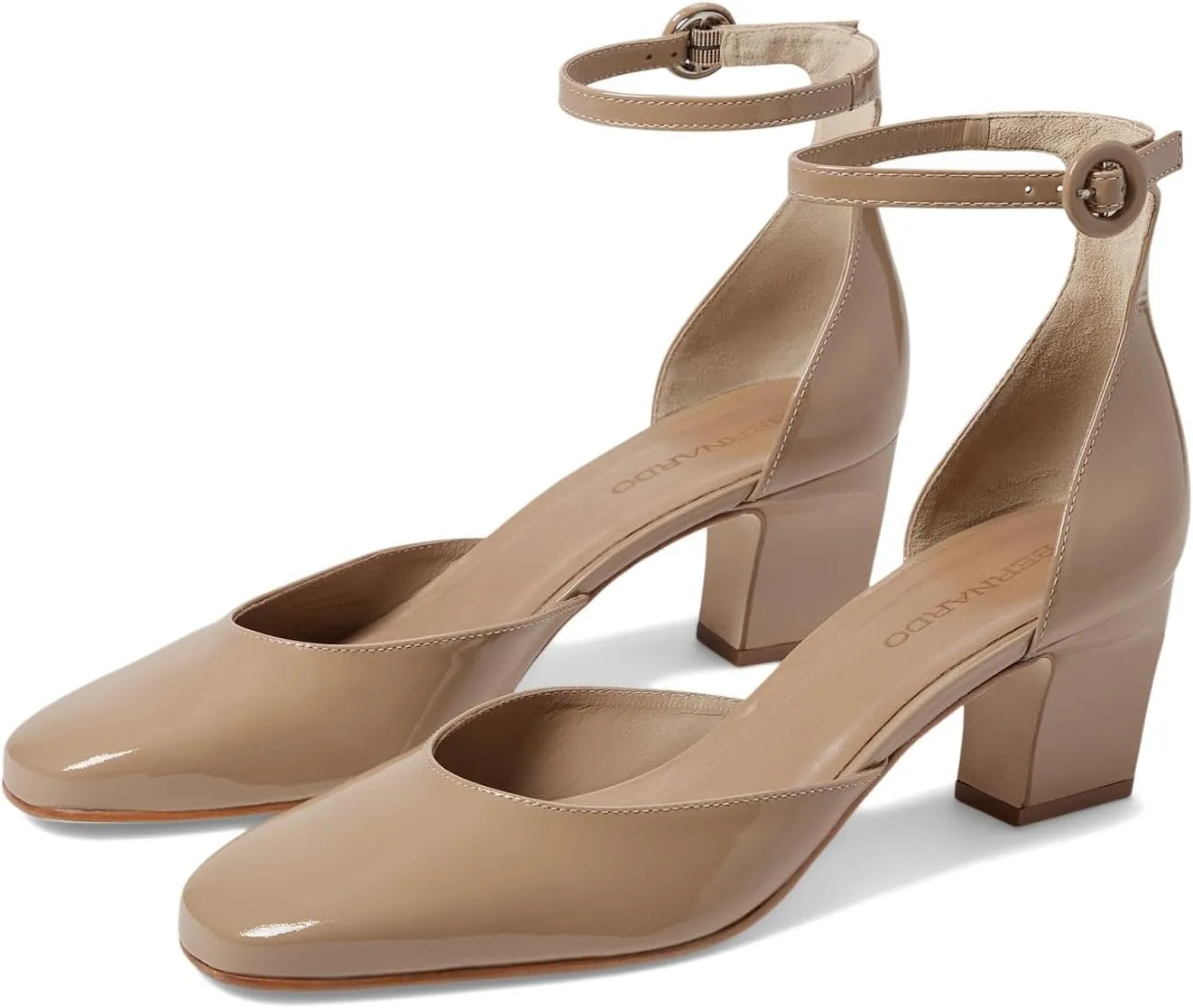 Bernardo Women's Remy Pump