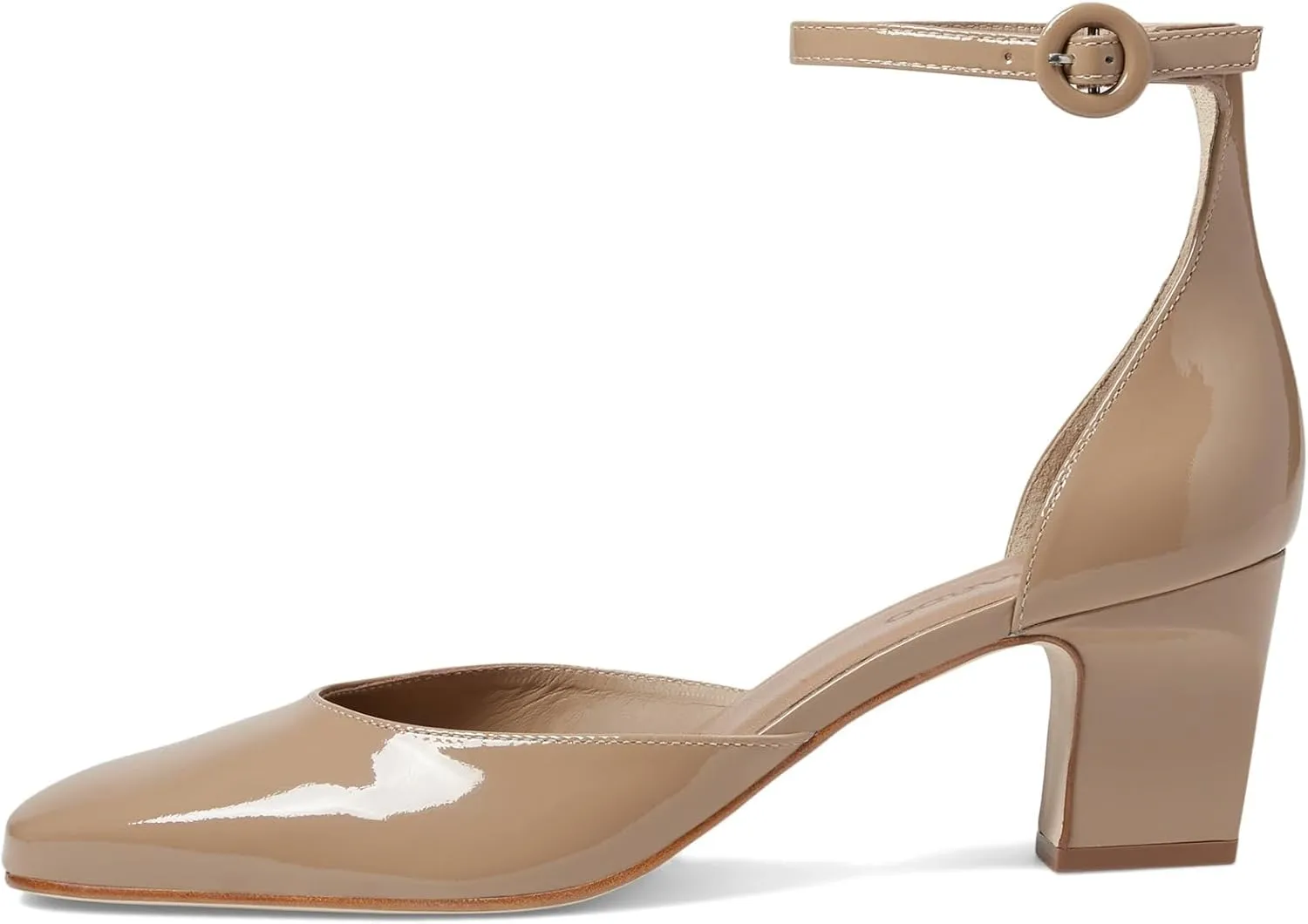 Bernardo Women's Remy Pump