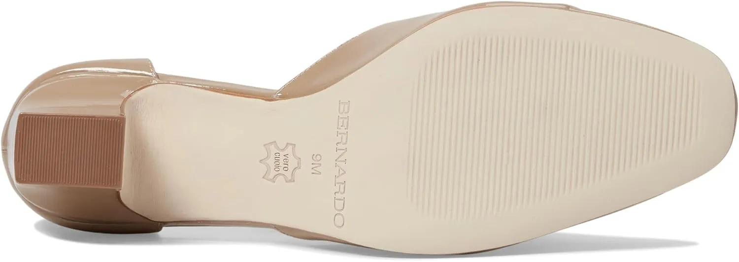 Bernardo Women's Remy Pump