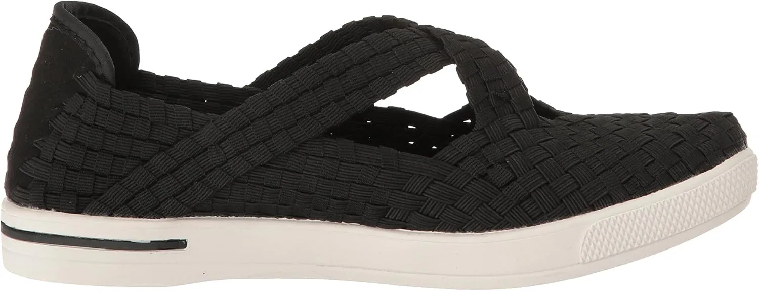 Bernie Mev Women's Brooklyn Fashion Sneaker