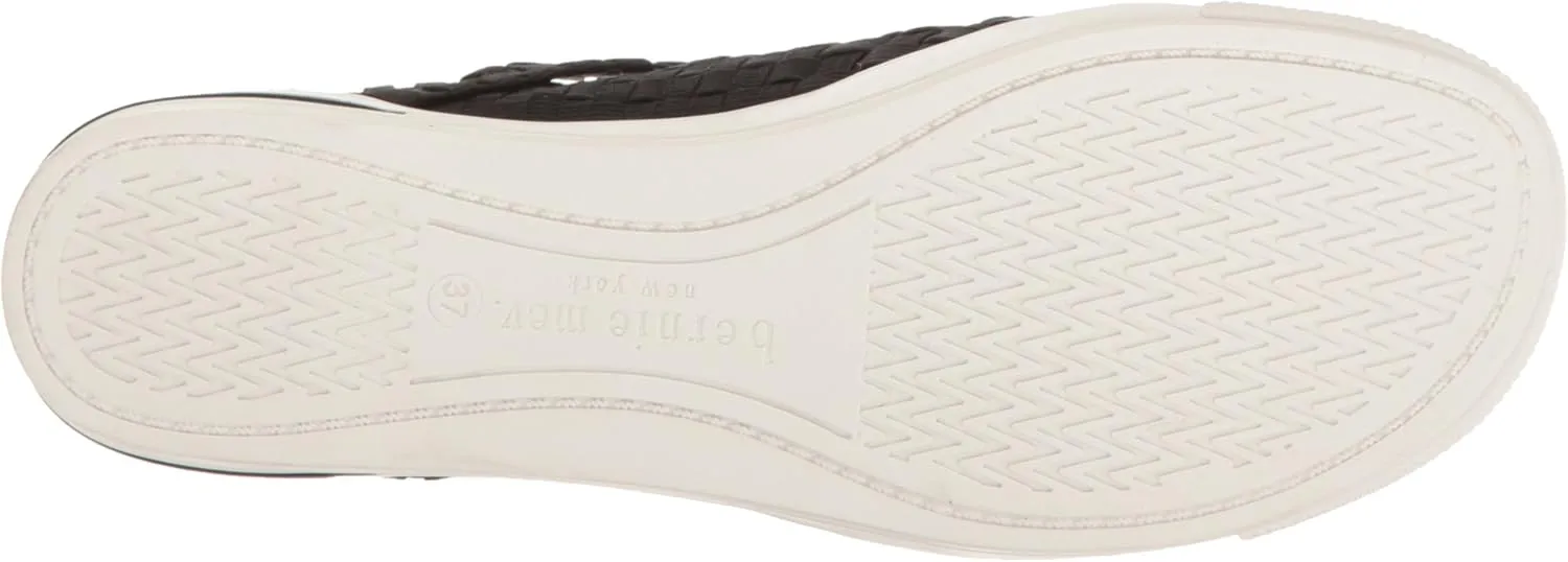 Bernie Mev Women's Brooklyn Fashion Sneaker