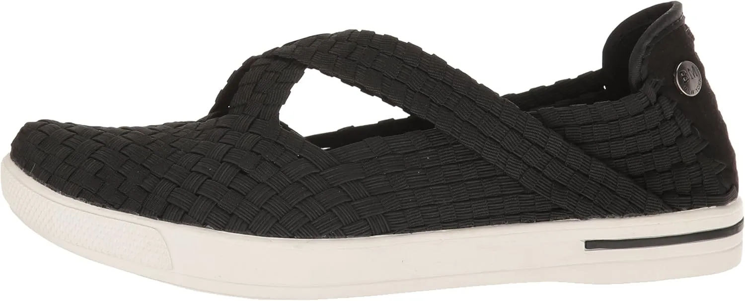 Bernie Mev Women's Brooklyn Fashion Sneaker