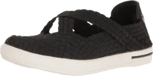Bernie Mev Women's Brooklyn Fashion Sneaker