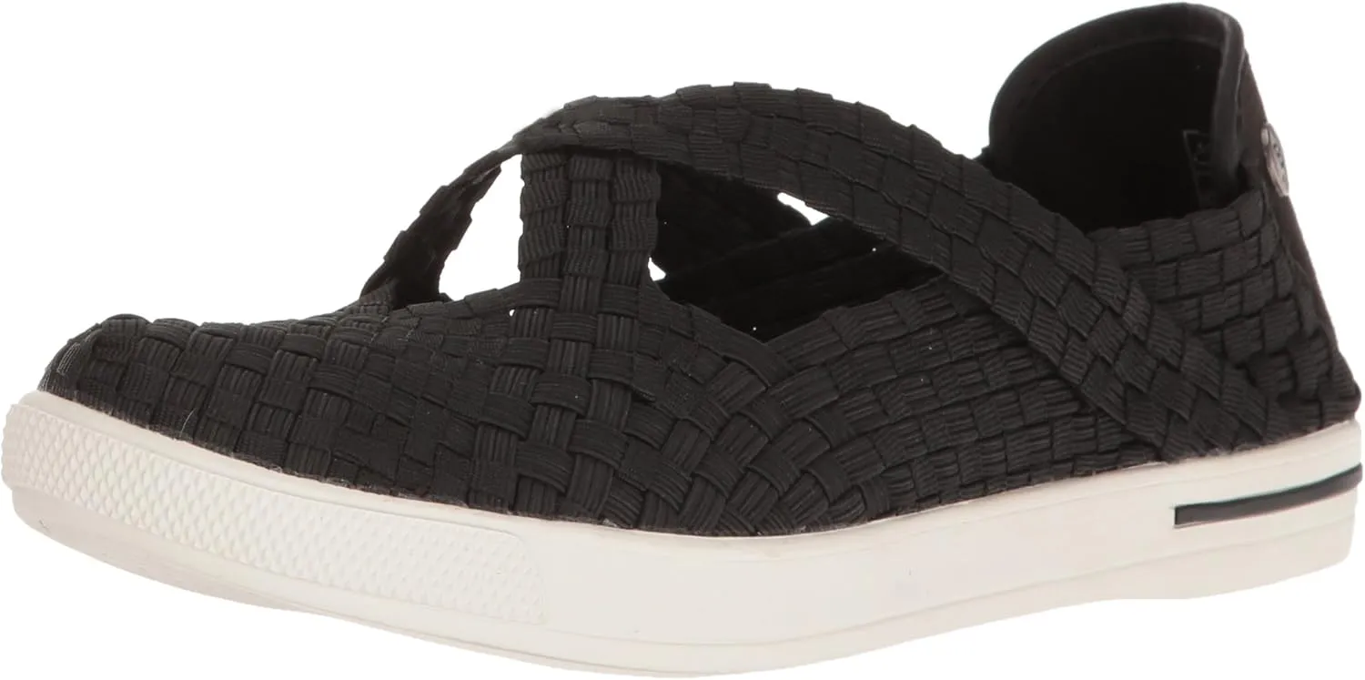 Bernie Mev Women's Brooklyn Fashion Sneaker