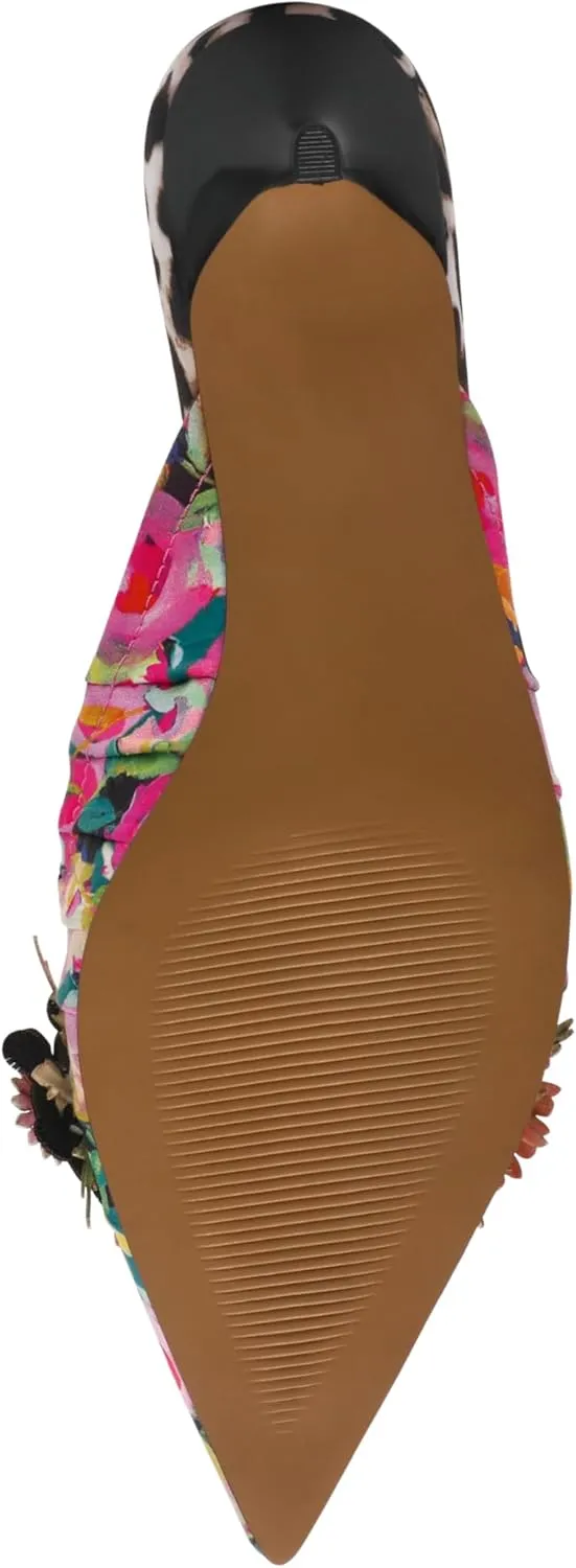 Betsey Johnson Women's Abigayl Pump