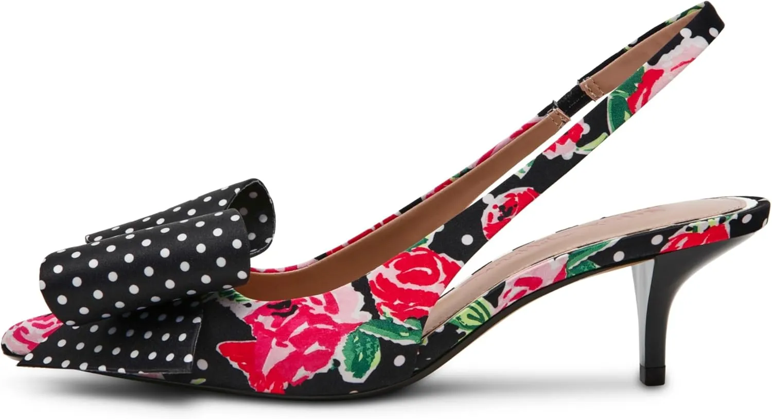 Betsey Johnson Women's Claira Pump