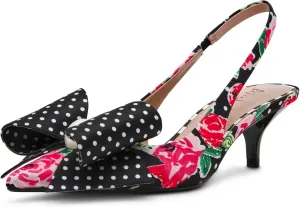 Betsey Johnson Women's Claira Pump