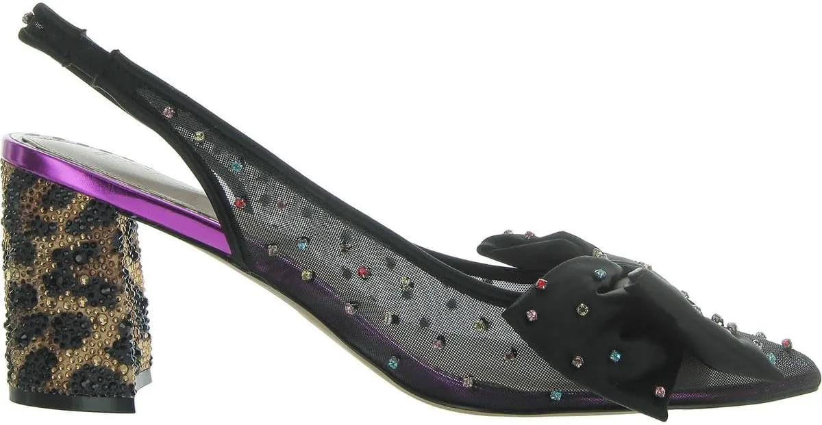 Betsey Johnson Women's Dafney Pump