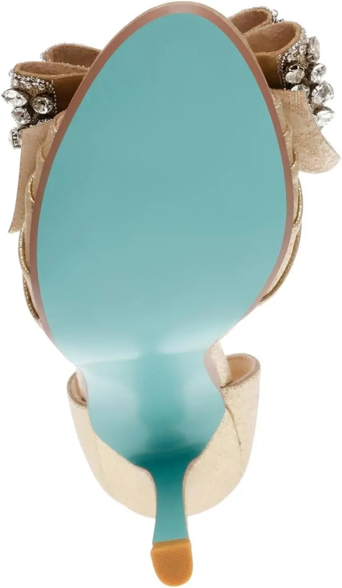 Betsey Johnson Women's Landn Pump