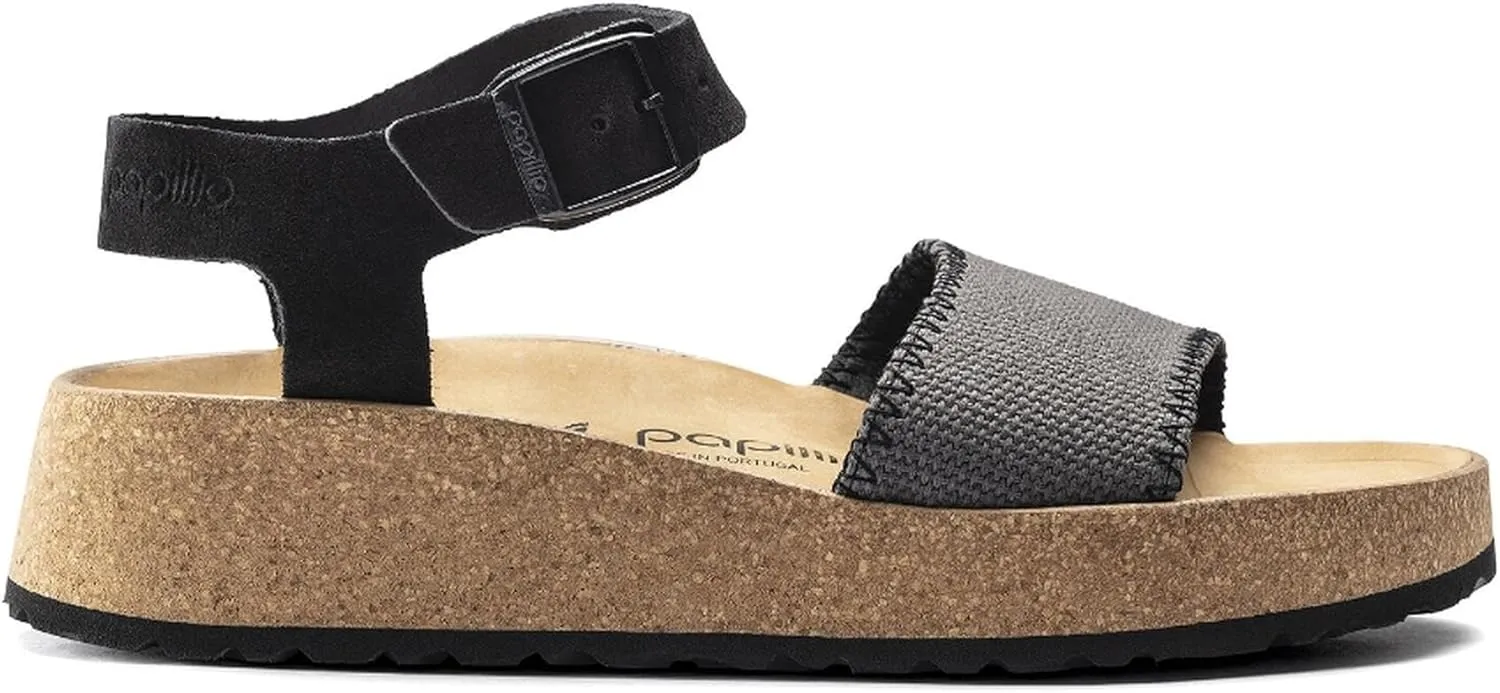 Birkenstock Women's Glenda Platform Sandal
