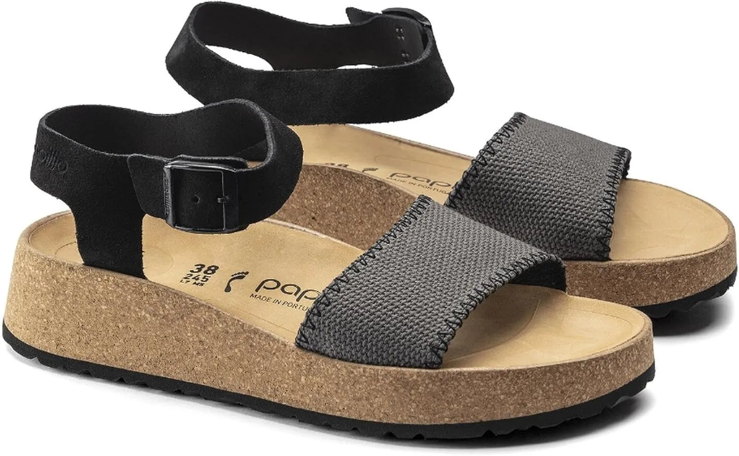 Birkenstock Women's Glenda Platform Sandal