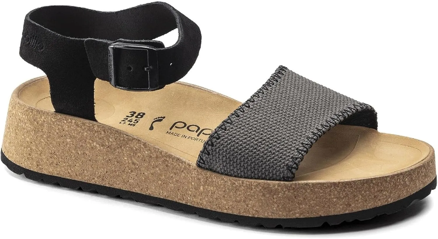 Birkenstock Women's Glenda Platform Sandal