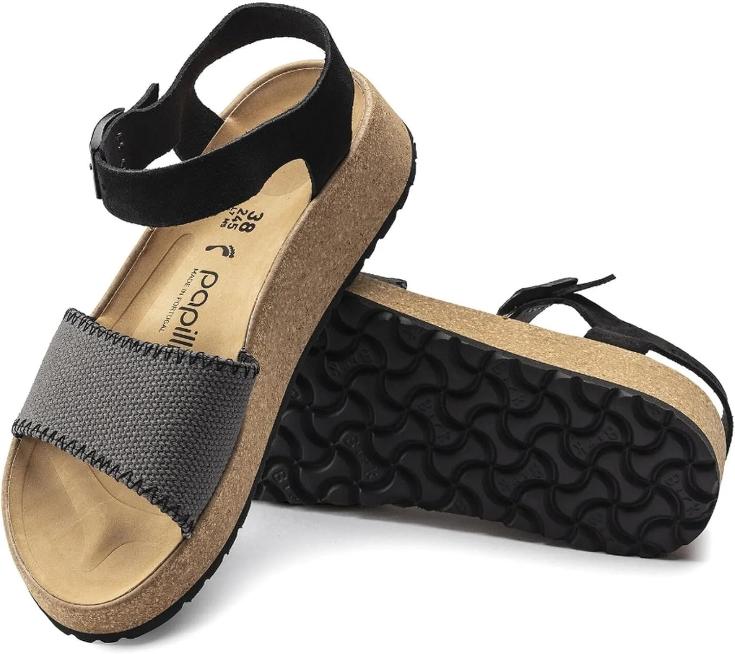 Birkenstock Women's Glenda Platform Sandal