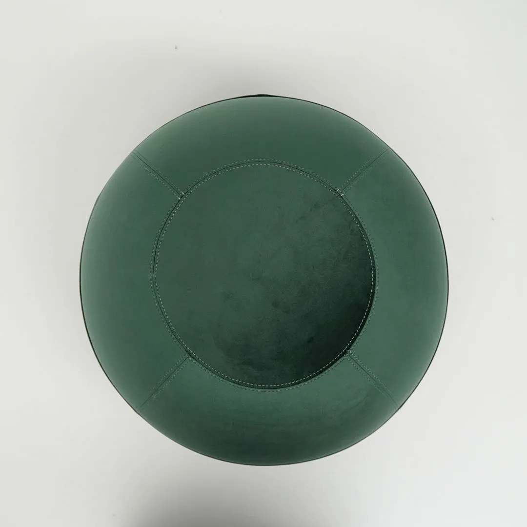 Bloon Velvet - Emerald Green