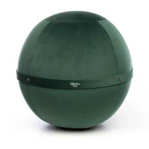 Bloon Velvet - Emerald Green
