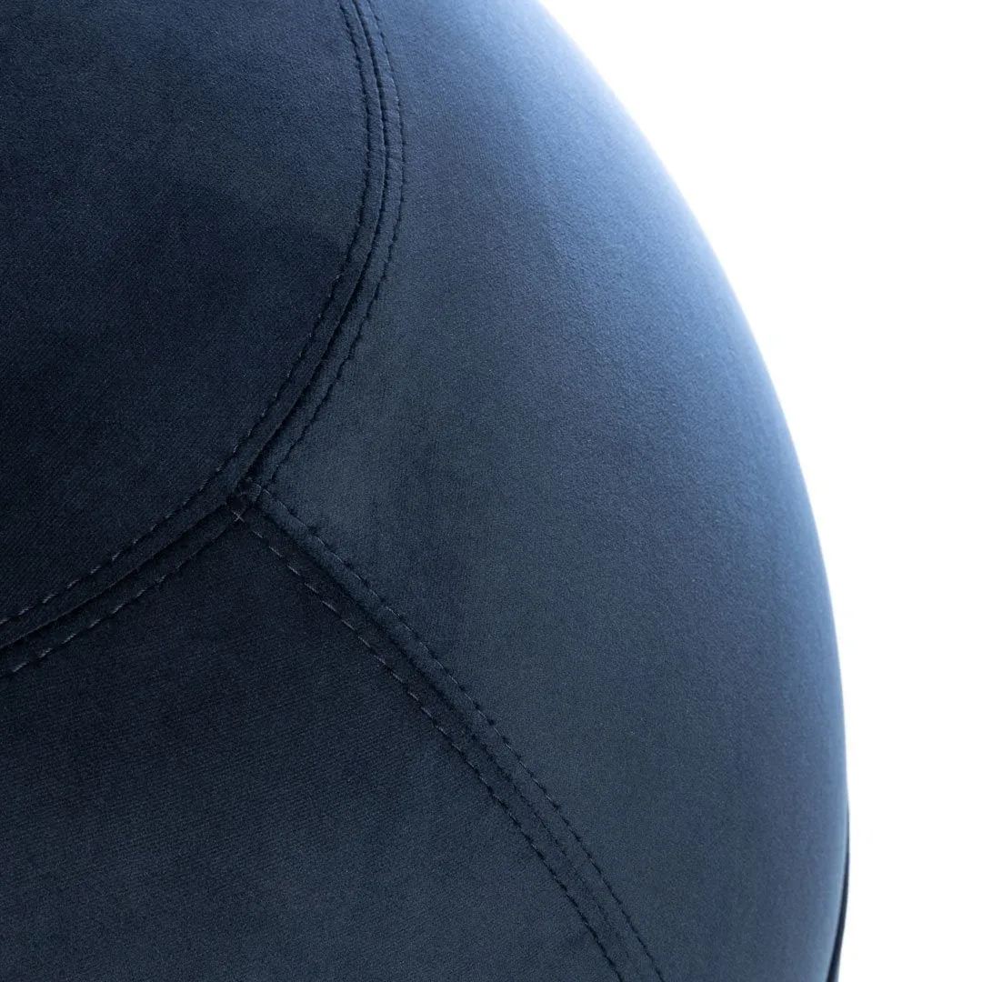 Bloon Velvet - Lazuli Blue