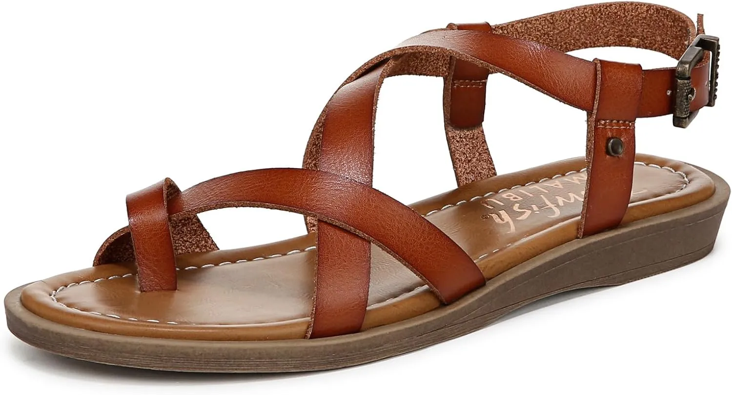 Blowfish Malibu Women's Devon 3 Sandal