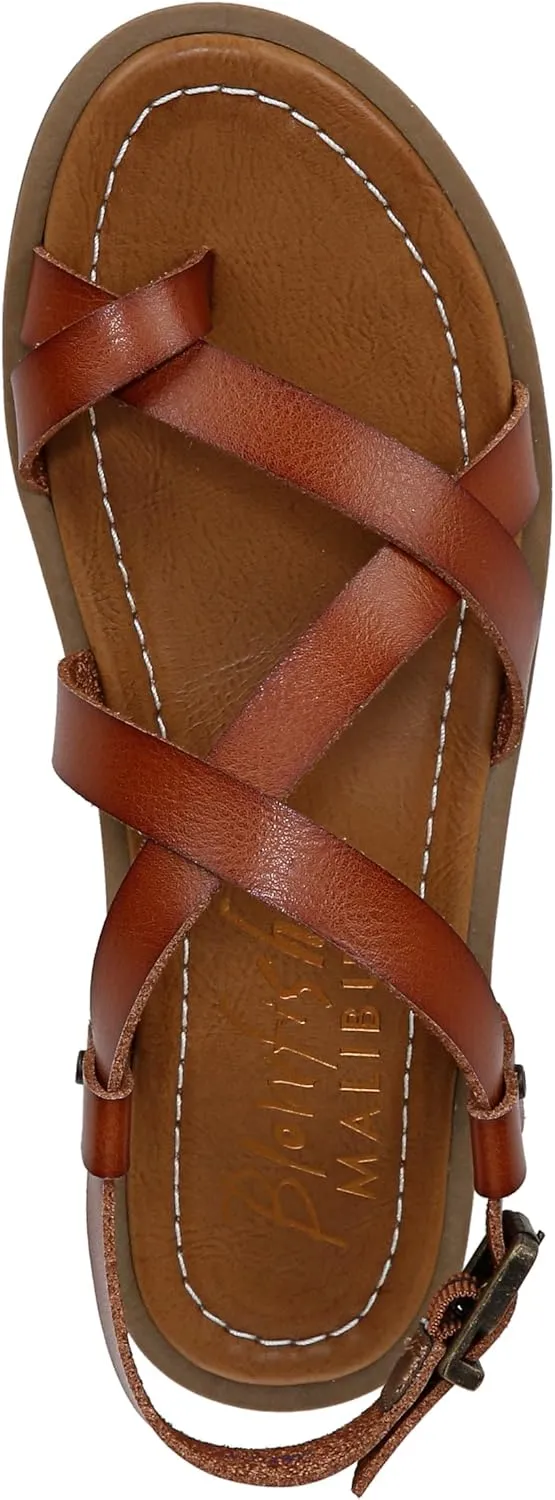 Blowfish Malibu Women's Devon 3 Sandal