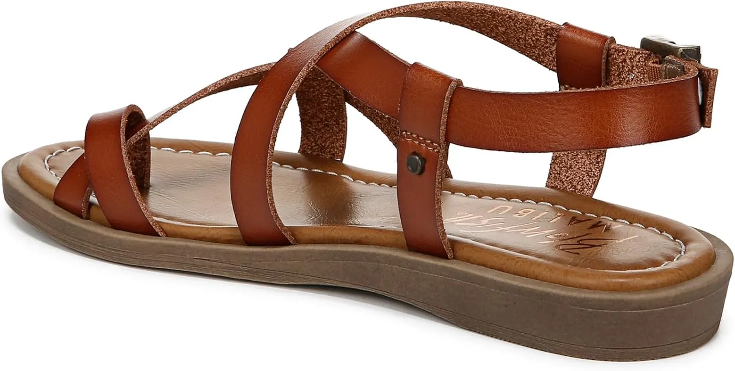 Blowfish Malibu Women's Devon 3 Sandal
