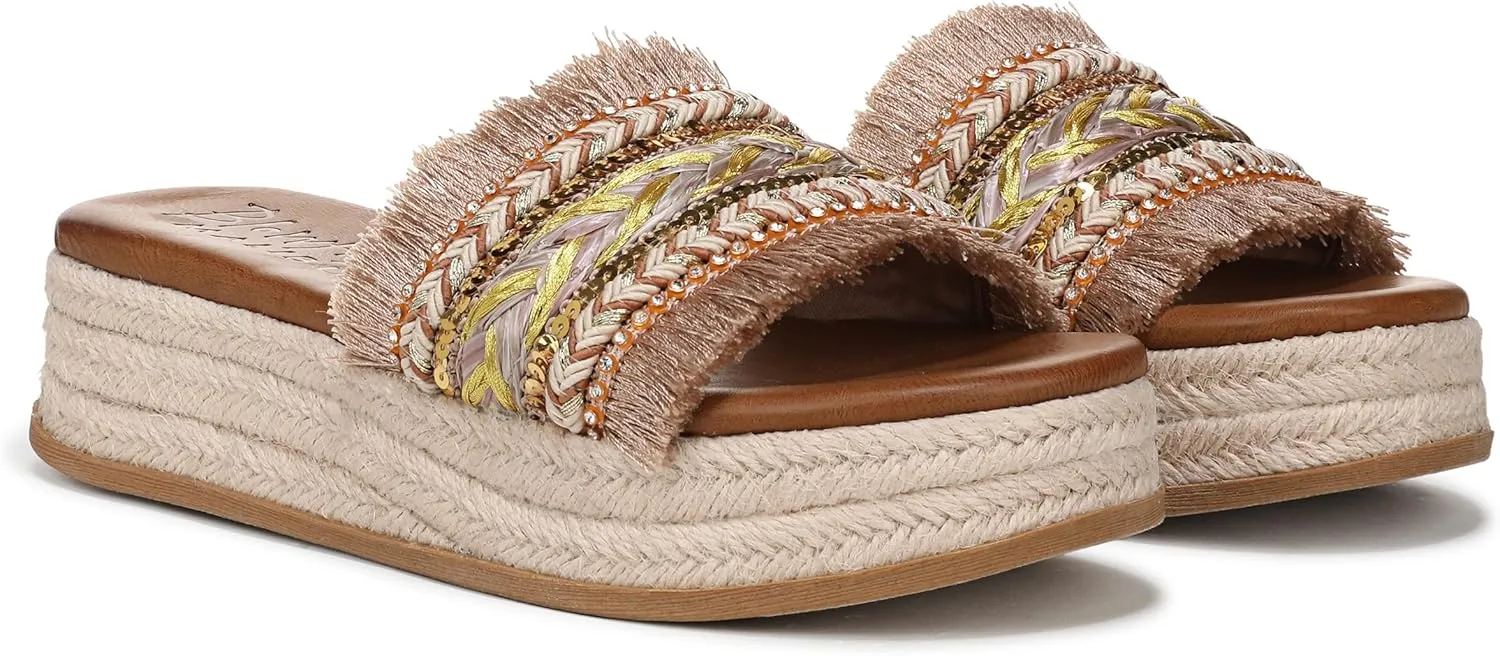 Blowfish Malibu Women's Miami Slide Sandal
