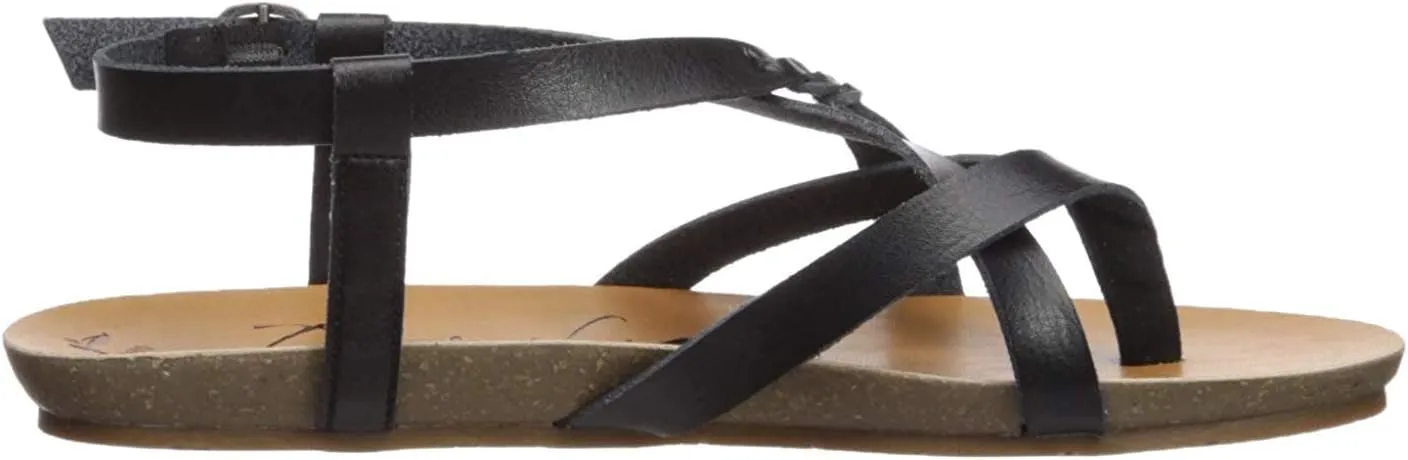 Blowfish Womens Granola Sandal