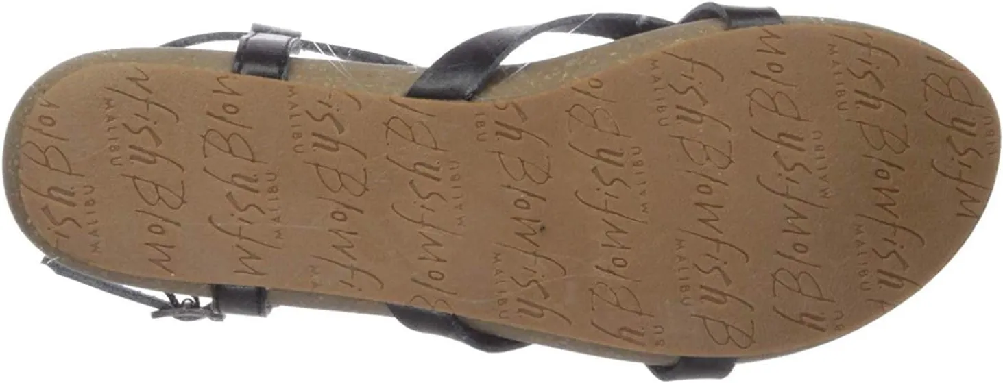 Blowfish Womens Granola Sandal