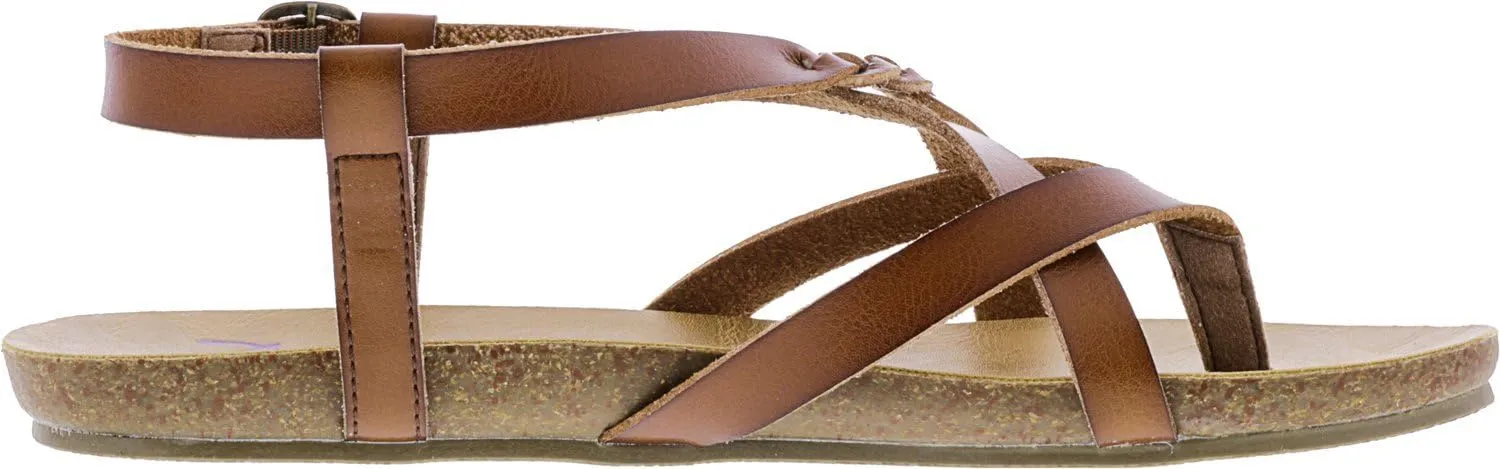 Blowfish Womens Granola Sandal