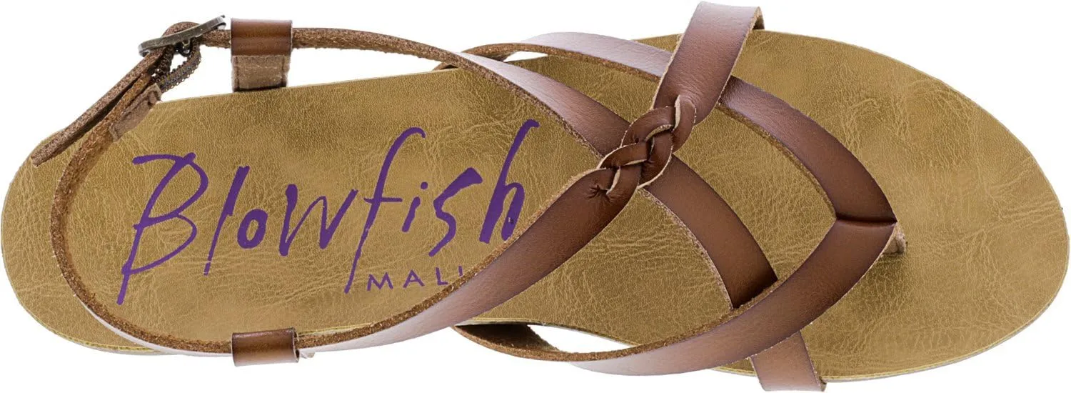 Blowfish Womens Granola Sandal
